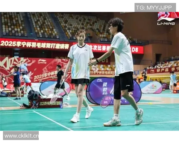 羽毛球的梦想与坚持:西安羽毛球队奋斗历程全景纪实