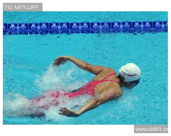 蝶泳技术提升全攻略从基础训练到竞赛实战全面解析